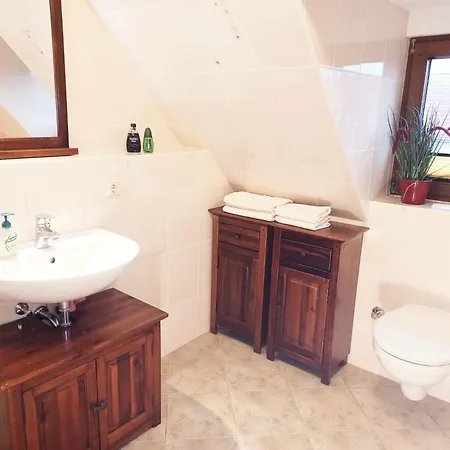 Maisonette - Stuth * Barth