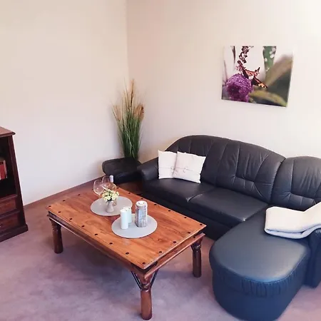 Apartment Maisonette - Stuth