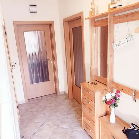 Apartment Maisonette - Stuth *