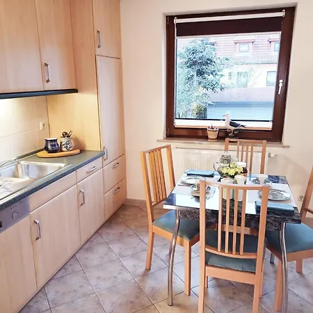 Maisonette - Stuth * Barth