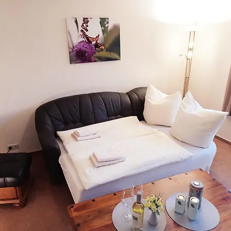 Maisonette - Stuth Apartment Barth