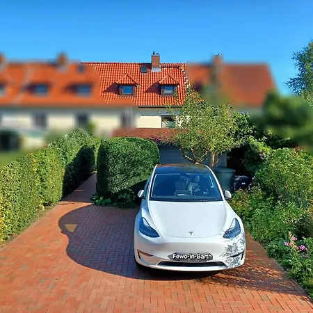 Maisonette - Stuth *