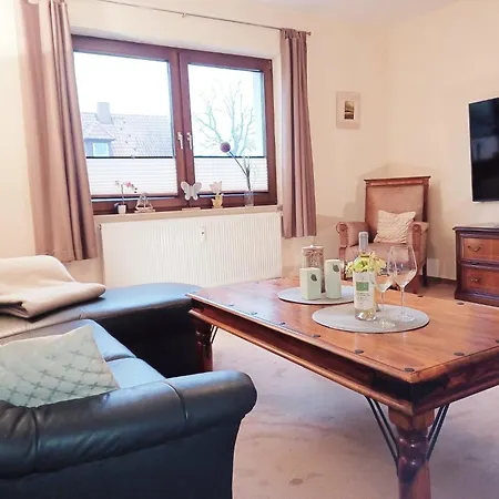 Maisonette - Stuth * Barth