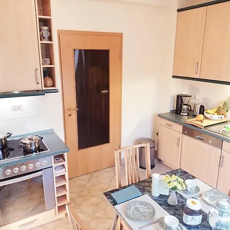 Maisonette - Stuth Barth