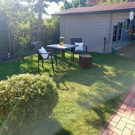 Apartment Maisonette - Stuth