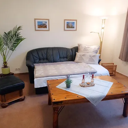 Maisonette - Stuth Barth